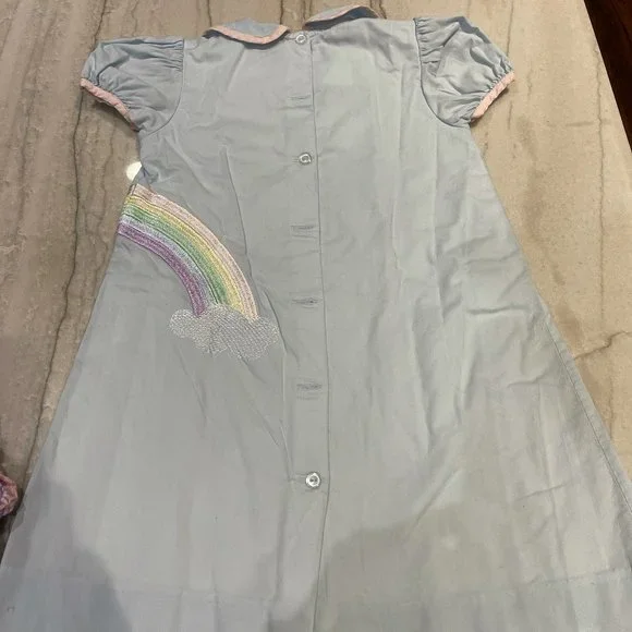 Size 4 and 4T "Olivia" and "O" Monogrammed Clothes - Picture 5 of 8